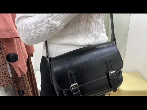 ❤️ Public masturbation sa batan-ong bitch FeralBerry nga adunay dildo sa fitting room ❌ sluts sa amon ❌