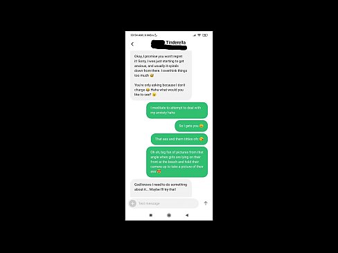 ❤️ Nagdugang ko og bag-ong PAWG gikan sa Tinder sa akong harem (apil ang pakigsulti sa Tinder) ❌ sluts sa amon ❌