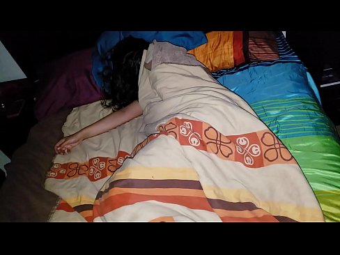 ❤️ Stepson nga gibadlong ang iyang batan-ong ina-ina samtang siya natulog. ❌ sluts sa amon ❌